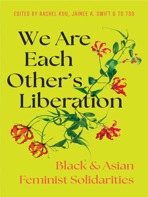 cover image of We Are Each Other's Liberation